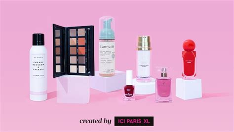 ici paris creme